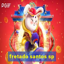 fretado santos sp